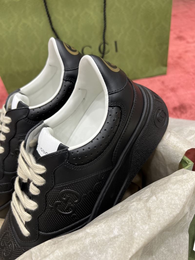 Gucci Low Shoes